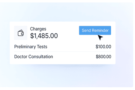 Billing & Payment