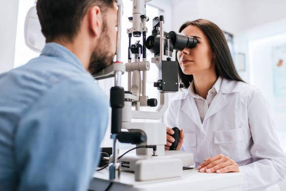 Ophthalmology