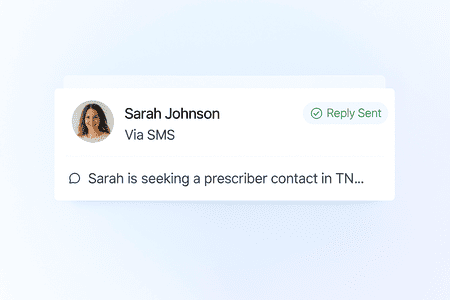 Patient Conversations
