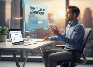Voice AI Assistant