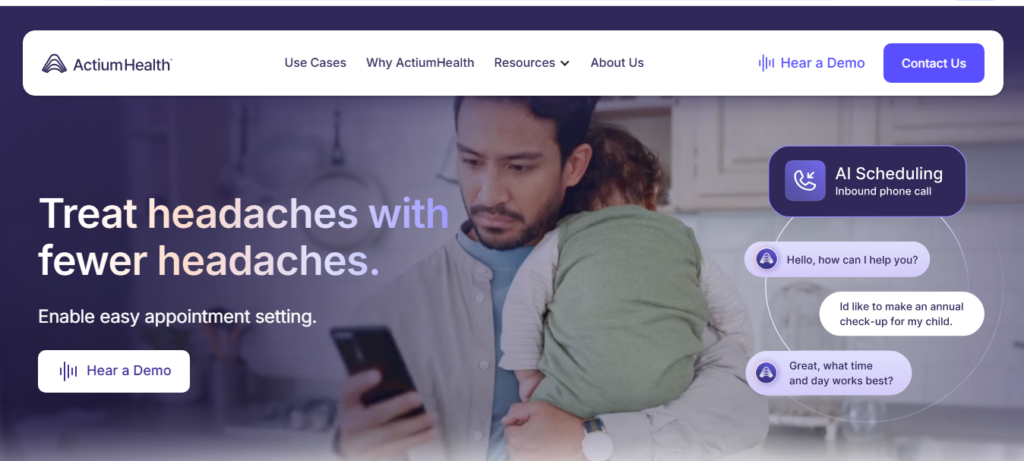 Actium Health