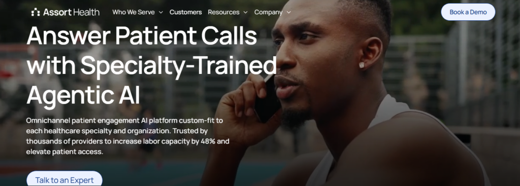 Assort Health
