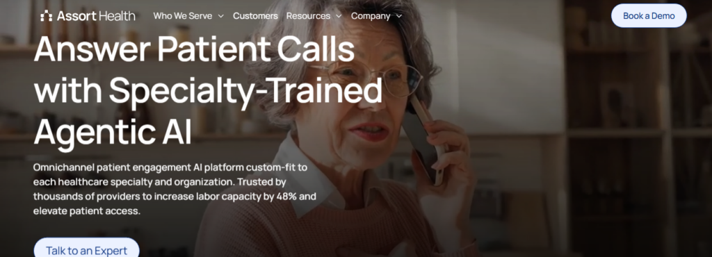 Assort health