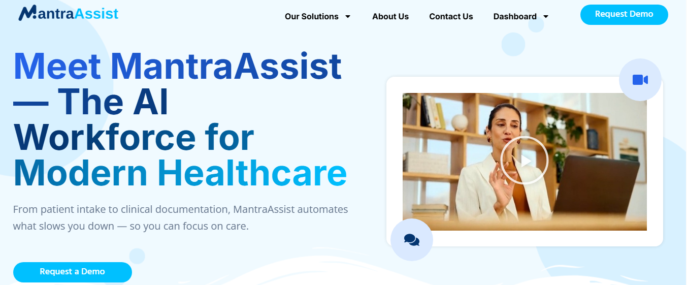 Mantra Assist 