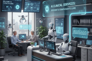 AI Healthcare Workforce