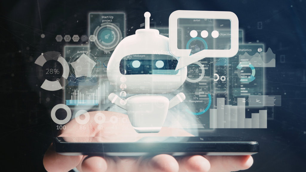 AI Software in Orthopaedic Clinics