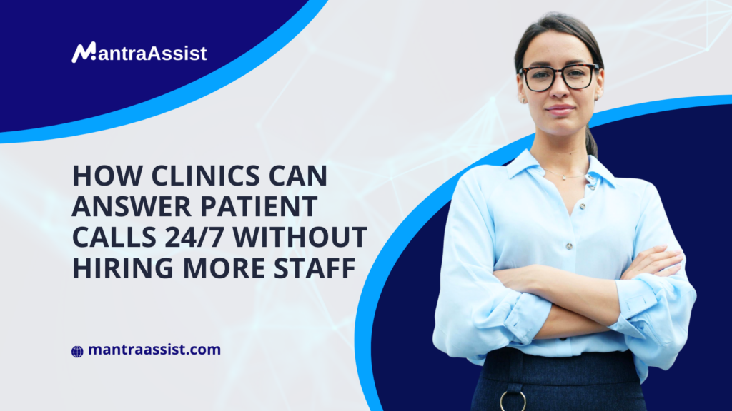 Medical Answering Services