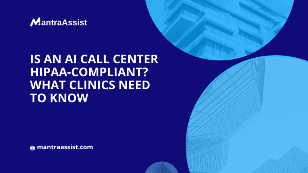 HIPAA Compliant AI