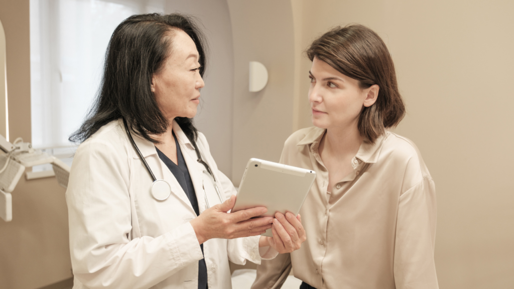 Healthcare Automation Benefits