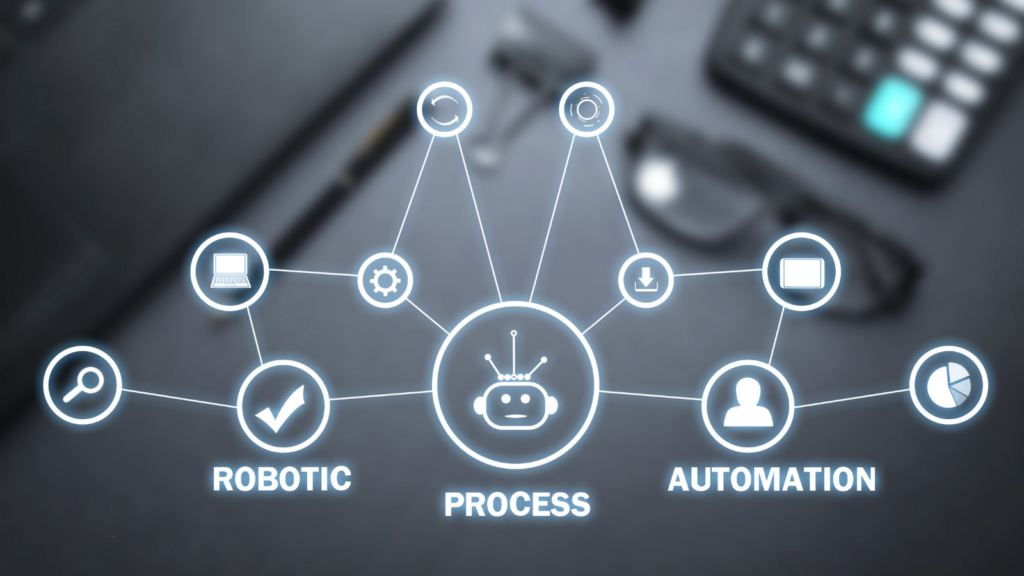 Top Healthcare Automation Trends to Watch in 2026