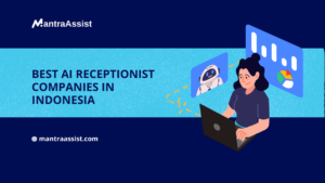AI Receptionist Companies in Indonesia (2)