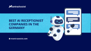 AI Receptionist Companies in THe Germany