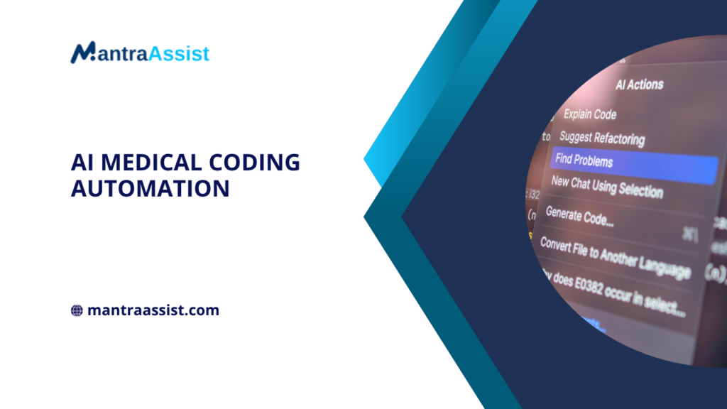 AI Medical Coding Automation