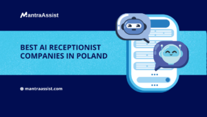 Best AI Receptionist Companies in Poland 2026