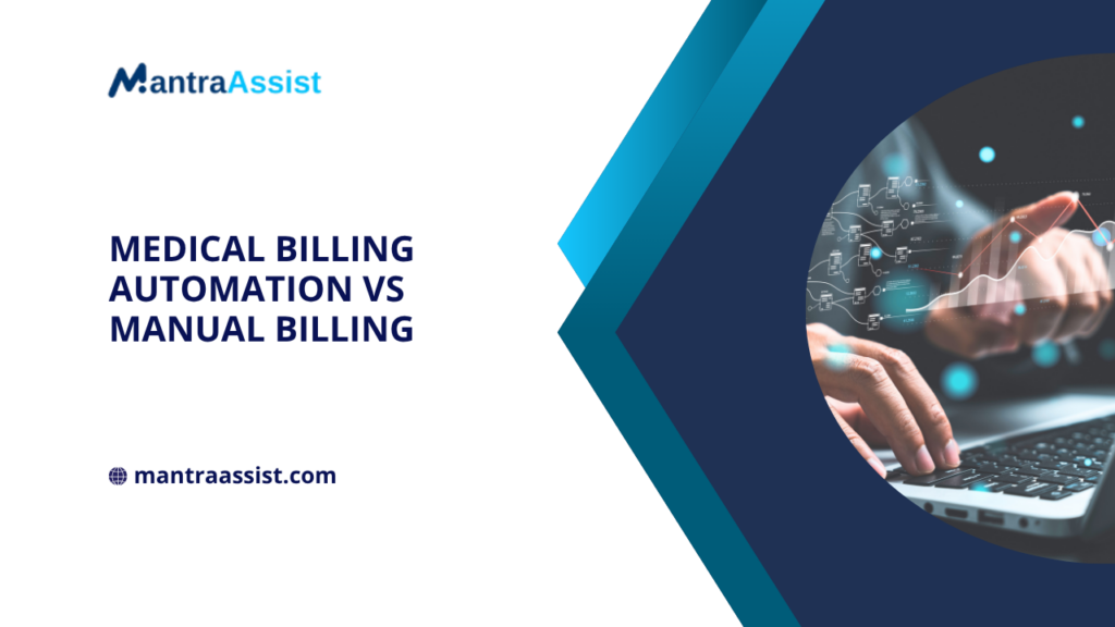 Billing automation tools in healthcare