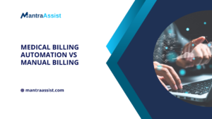 Billing automation tools in healthcare