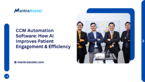 CCM Automation Software