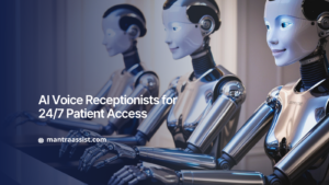 after hours medical answering AI