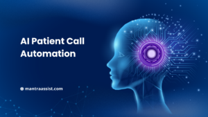 AI Patient Call Automation How Clinics Automate Patient Calls and Appointment Scheduling