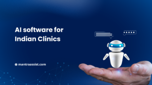 Discover practical ways AI software for Indian clinics can simplify administrative workflows and support more efficient healthcare operations.