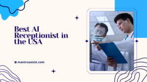 Best AI Receptionist in the USA